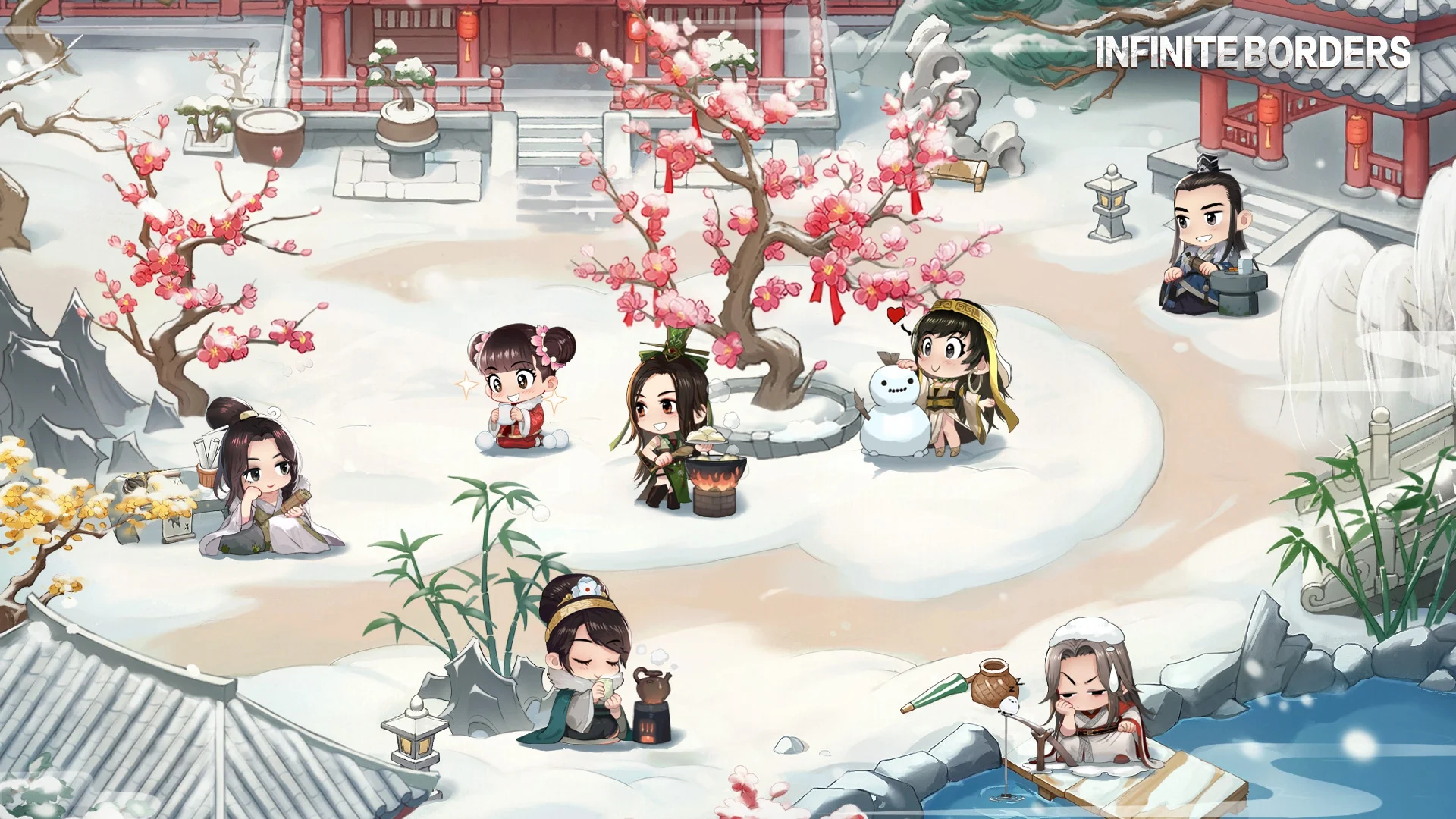 メイン動画の代わり画像